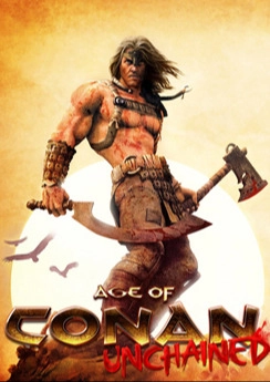 Age of Conan: Unchained Age of Conan: Unchained