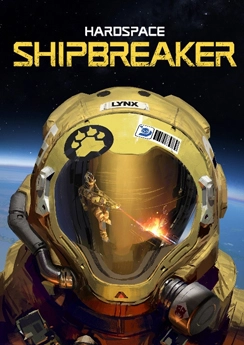 Hardspace: Shipbreaker Hardspace: Shipbreaker