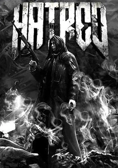 Hatred Hatred