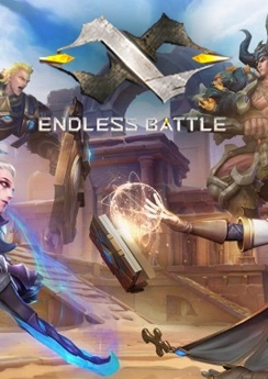 Endless Battle Endless Battle
