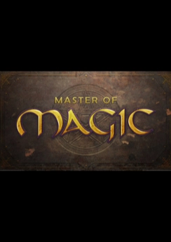Master of Magic Master of Magic