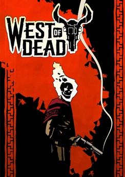West of Dead West of Dead