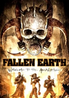 Fallen Earth Fallen Earth