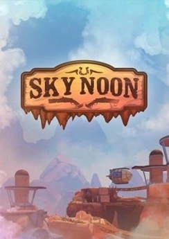 Sky Noon Sky Noon