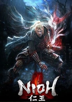 Nioh Nioh