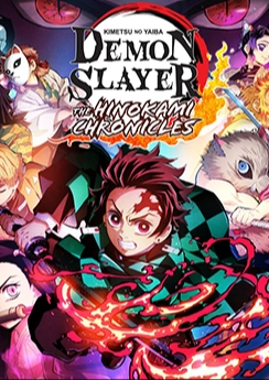 Demon Slayer: Kimetsu no Yaiba – The Hinokami Chronicles Demon Slayer: Kimetsu no Yaiba – The Hinokami Chronicles
