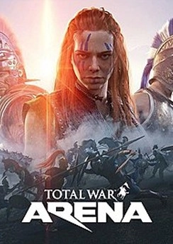 Total War: Arena Total War: Arena