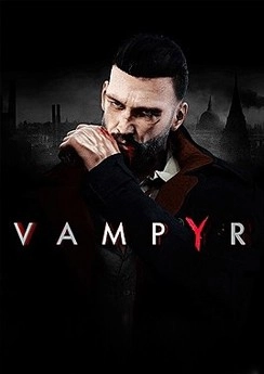 Vampyr Vampyr