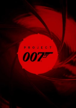 Project 007 Project 007
