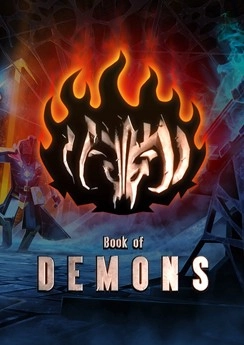 Book of Demons Book of Demons