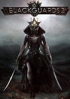 Blackguards 2 Blackguards 2