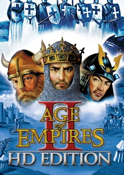 Age of Empires II HD Edition Age of Empires II HD Edition