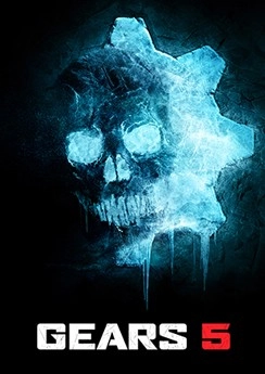 Gears 5 Gears 5