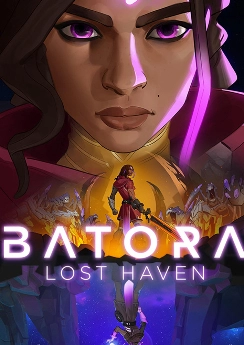 Batora: Lost Haven Batora: Lost Haven
