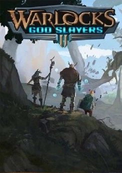 Warlocks 2: God Slayers Warlocks 2: God Slayers