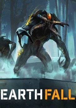 Earthfall Earthfall