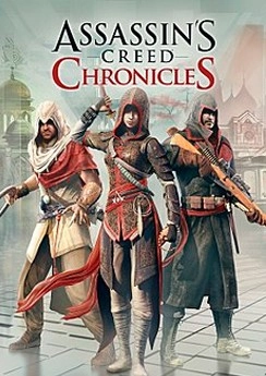Assassin's Creed Chronicles Assassin's Creed Chronicles