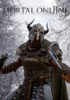 Mortal Online 2 Mortal Online 2