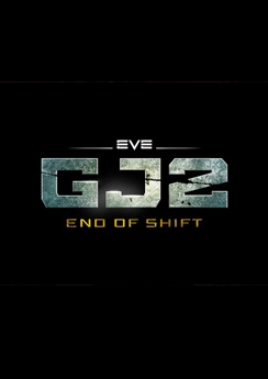 Gunjack 2: End of shift Gunjack 2: End of shift