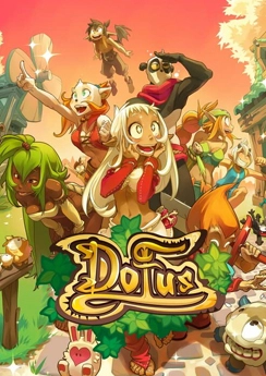 Dofus Dofus