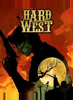 Hard West Hard West