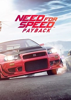 Need for Speed Payback Need for Speed Payback