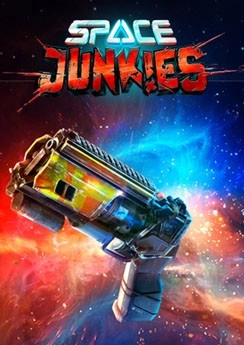 Space Junkies Space Junkies