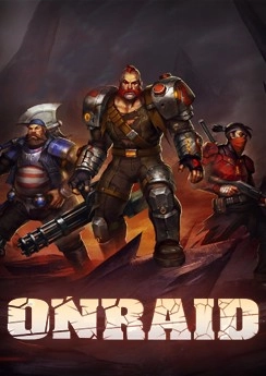 ONRAID ONRAID