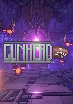 Gunhead Gunhead