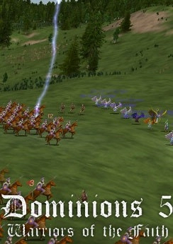 Dominions 5 Dominions 5