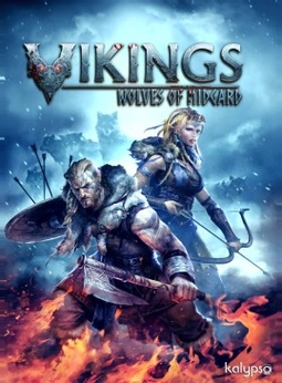 Vikings - Wolves of Midgard Vikings - Wolves of Midgard