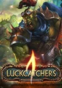 LuckCatchers LuckCatchers
