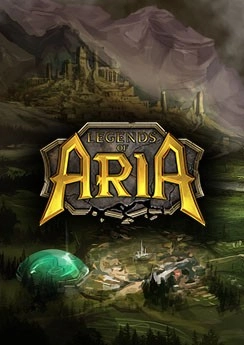 Legends of Aria Legends of Aria