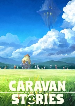 Caravan Stories Caravan Stories