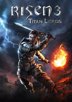Risen 3: Titan Lords Risen 3: Titan Lords