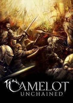 Camelot Unchained Camelot Unchained