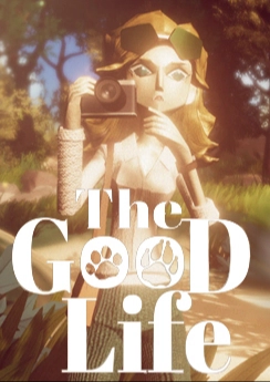 The Good Life The Good Life