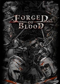 Forged of Blood Forged of Blood