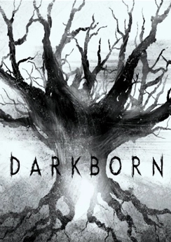 Darkborn (Project Wight) Darkborn (Project Wight)