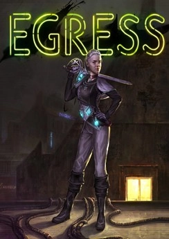 Egress Egress