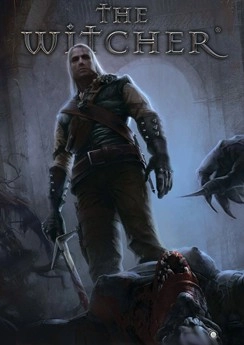 The Witcher The Witcher