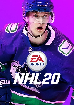 NHL 20 NHL 20