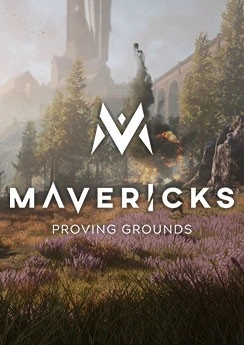 Mavericks: Proving Grounds Mavericks: Proving Grounds