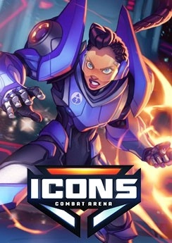 Icons: Combat Arena Icons: Combat Arena