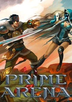 Prime Arena Prime Arena