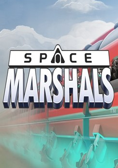 Space Marshals