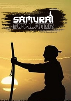 Samurai Simulator Samurai Simulator