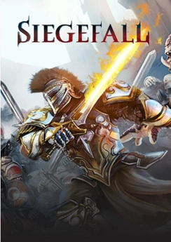 Siegefall Siegefall