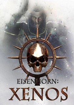 Eisenhorn: Xenos Eisenhorn: Xenos