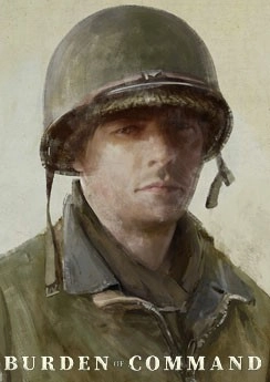 Burden of Command Burden of Command